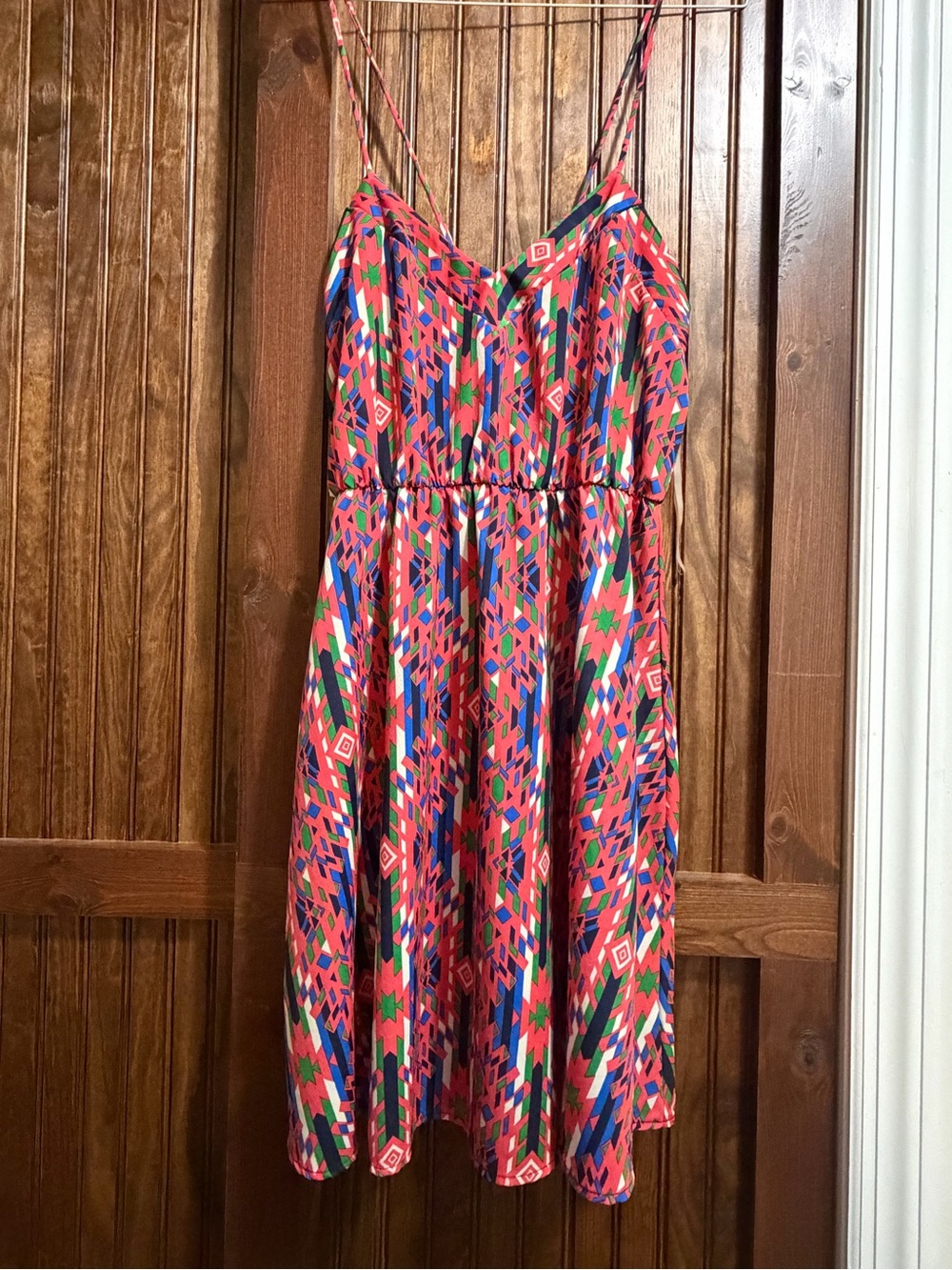 Alya Woman’s Dress Small